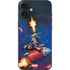 Marvel Rocket Raccoon Rocket Ride iPhone 16 Plus Skin